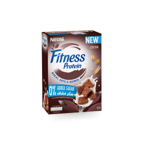 Fitness Protein