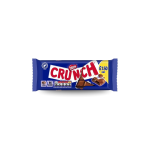 Nestle Crunch