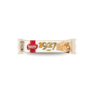 1927 White Chocolate