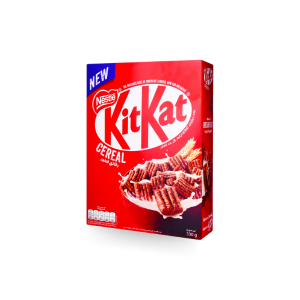 KitKat CEREAL