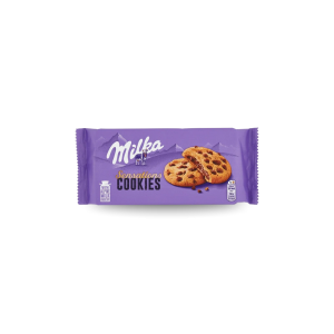 Milka Cookies Chocolate