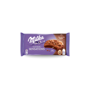Milka Cookies Dark