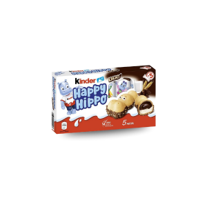 Happy Hippo - Kakao