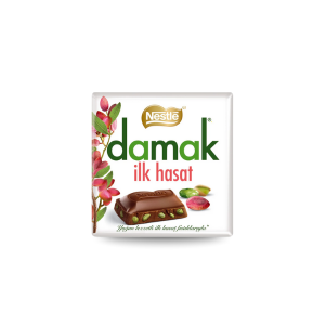 damak - ilk hasat