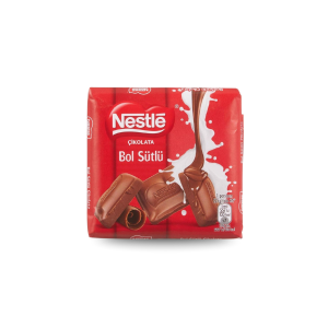 Chocolate - Bol Sutlu