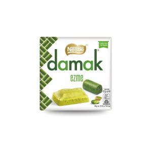 damak - ezme