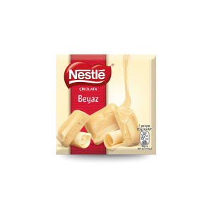 Nestle - Beyaz