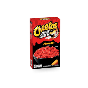 Cheetos Flamin' Hot