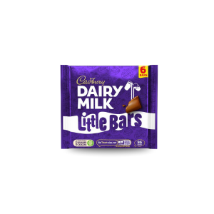 DairyMilk - Little Bars