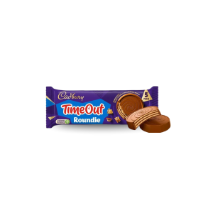 TimeOut - Roundie