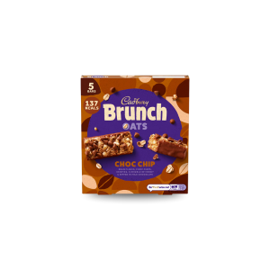 Brunch ATS - Choco Chip