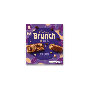 Brunch ATS - Raisin