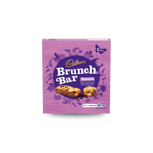 Brunch Bar - Raising