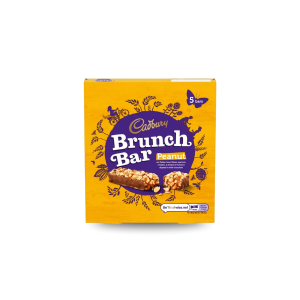 Brunch Bar - Peanut