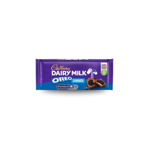 Dairy Milk - Oreo Sandwich