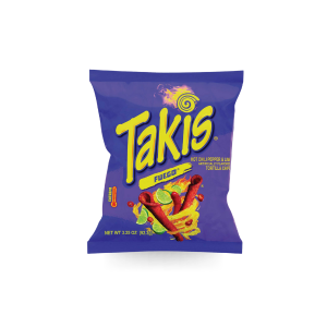 Takis Fuego