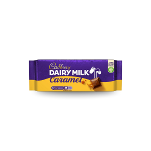 Dairy Milk - Caramel