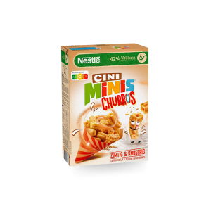 Minis Churros