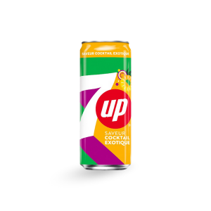 7UP Cocktail