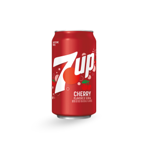 7UP Cherry