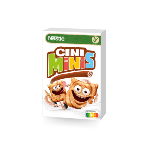 Nestle Cini Minis