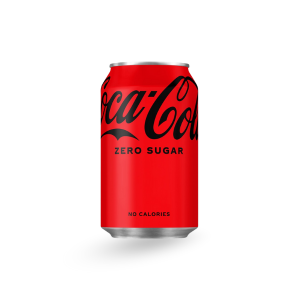 Coca-Cola Zero Sugar