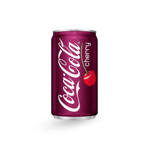 Coca-Cola Cherry