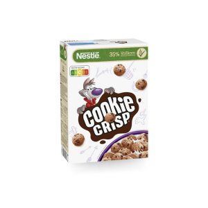Nestle Cookie Crisp