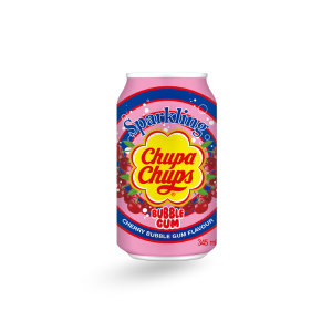 Chupa Chups - Bubble Gum