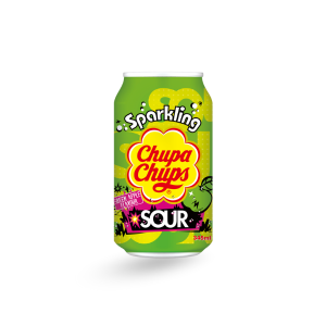 Chupa Chups - Greek Apple