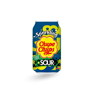 Chupa Chups - Blueberry