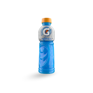 GATORADE - Blue
