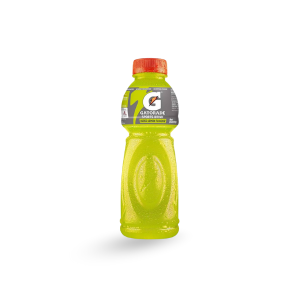 GATORADE - Lemon