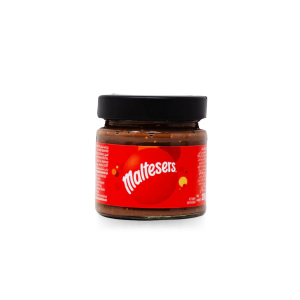 Malteser Chocolate Jar