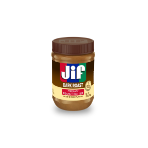 Jif Dark Roast