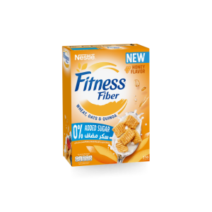 Fitness Fiber